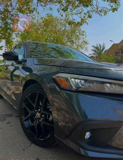 هوندا سيفيك